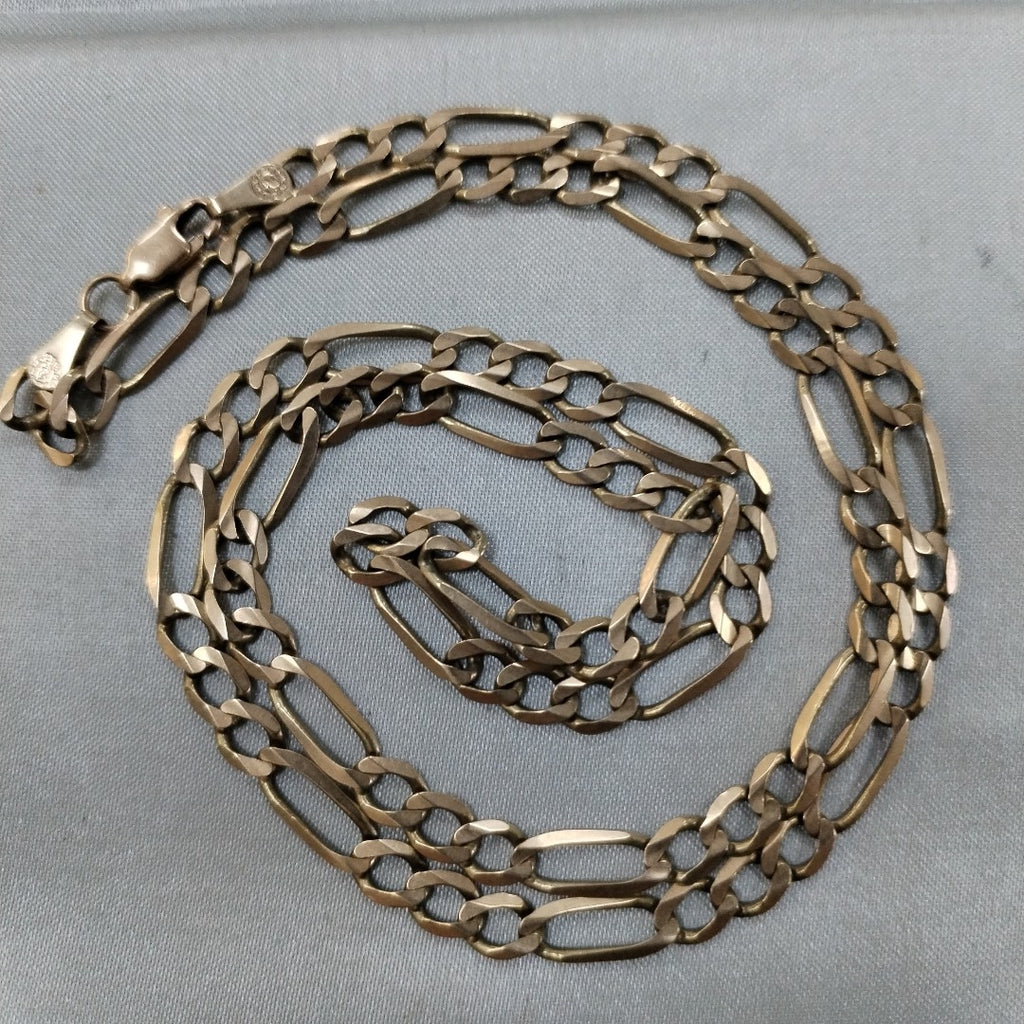 CADENA ORO 10 K 12,80 GRMS (SEMINUEVO)