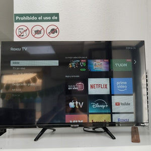 PANTALLA AIWA AW32B4SMRK 32 " LED HD (SEMINUEVO)