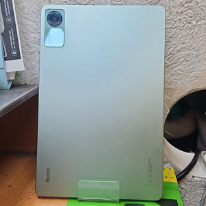 TABLETA XIAOMI REDMI PAD SE 23073RPBFG (2023) 256 GB 8 GB RAM (SEMINUEVO)