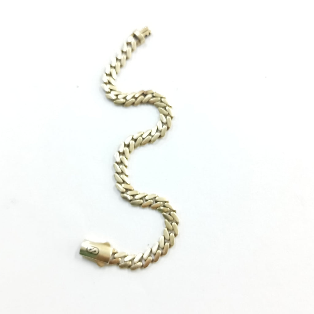 PULSERA ORO 10 K 9.1 GRMS (SEMINUEVO)