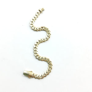 PULSERA ORO 10 K 9.1 GRMS (SEMINUEVO)