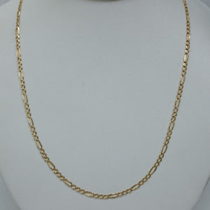 CADENA ORO 14 K 6,00 GRMS (SEMINUEVO)