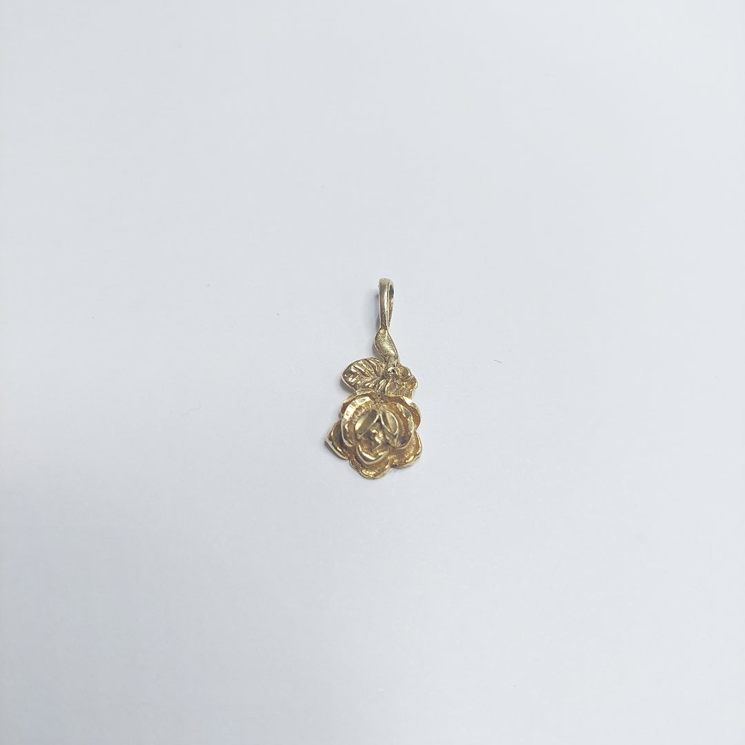 DIJE ORO 14 K 1,70 GRMS (SEMINUEVO)