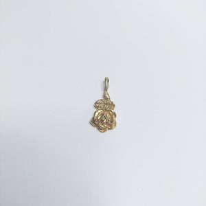 DIJE ORO 14 K 1,70 GRMS (SEMINUEVO)