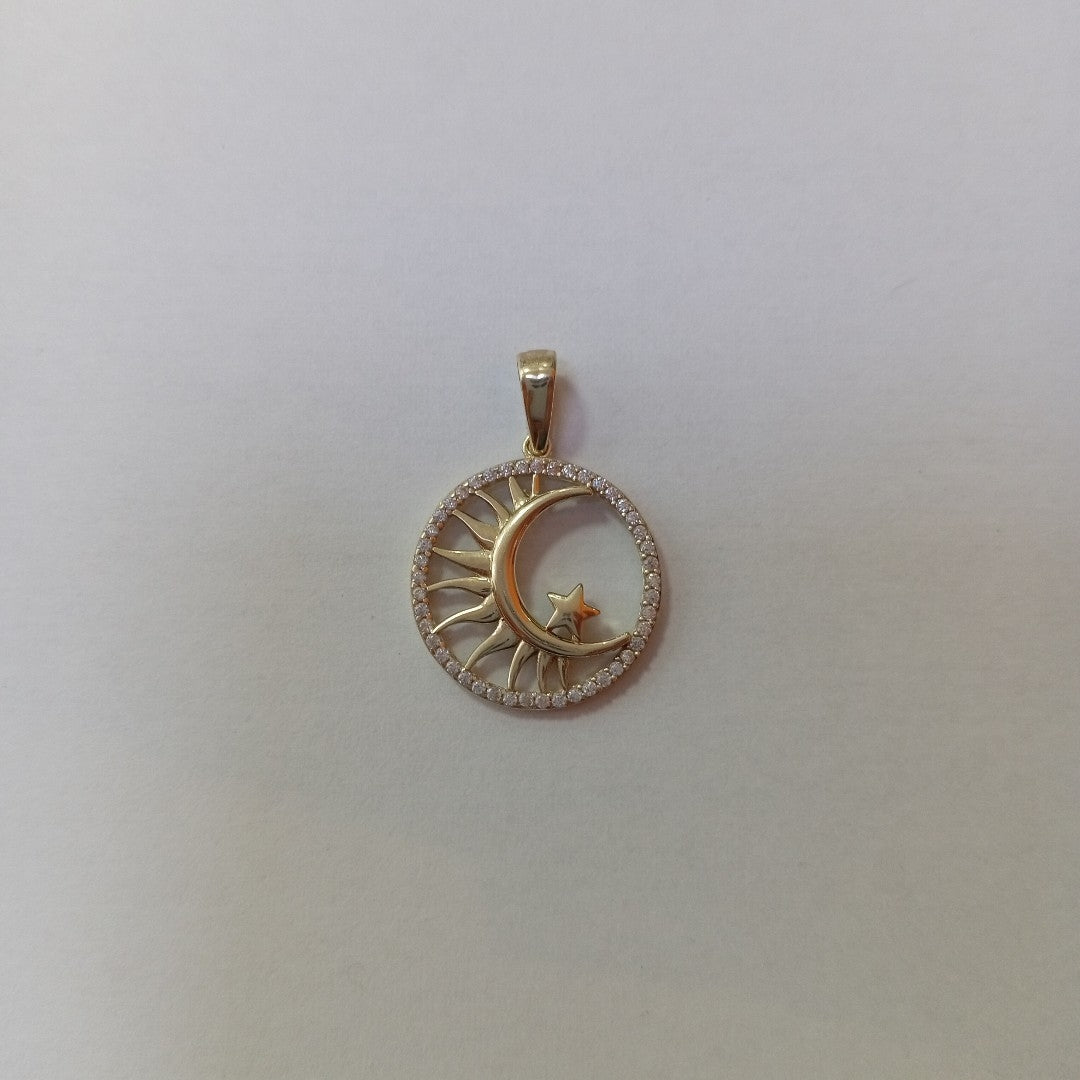 DIJES ORO 14K 2.1 (NUEVO)