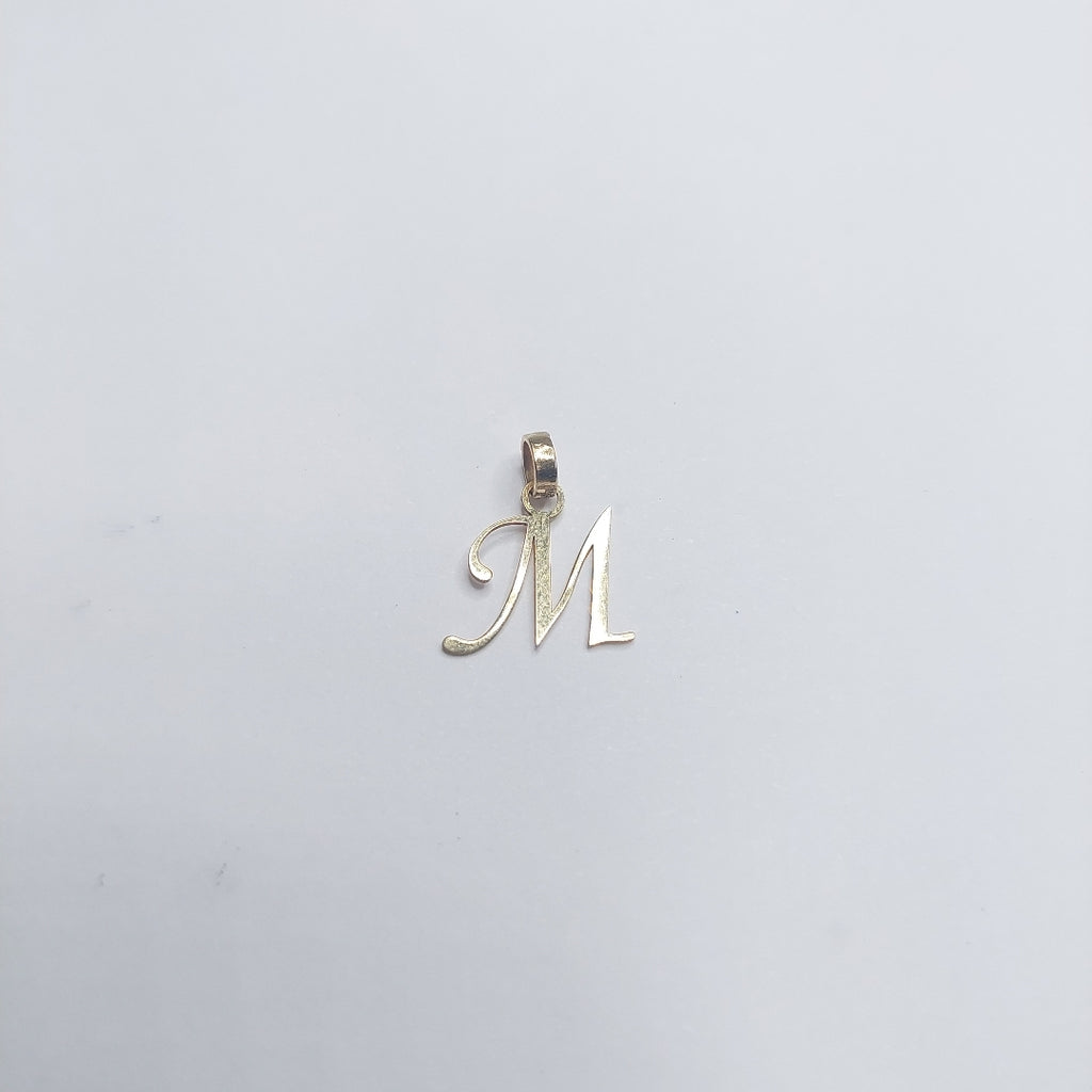 DIJE ORO 14 K 0,30 GRMS (SEMINUEVO)