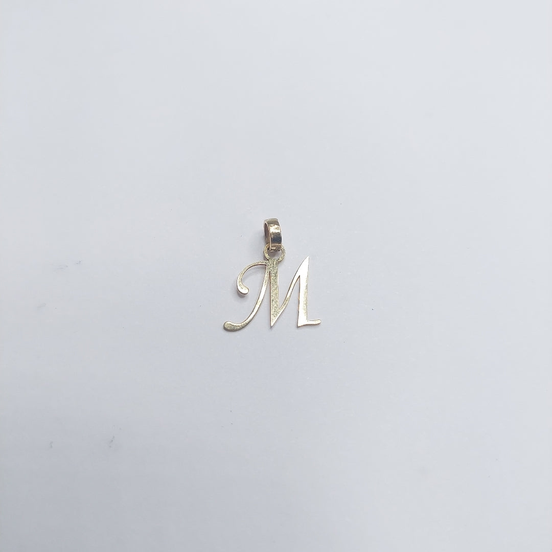 DIJE ORO 14 K 0,30 GRMS (SEMINUEVO)
