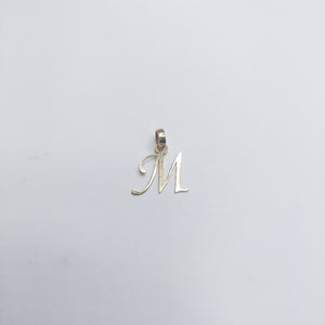 DIJE ORO 14 K 0,30 GRMS (SEMINUEVO)