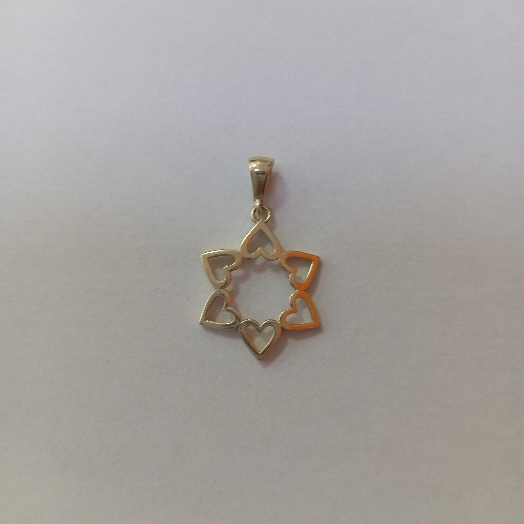 DIJES ORO 14K 0.9 (NUEVO)