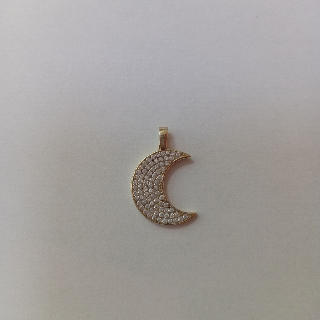 DIJES ORO 14K 1.6 (NUEVO)