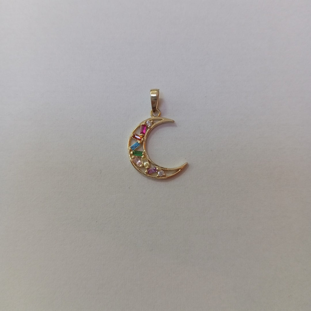 DIJES ORO 14K 0.7 (NUEVO)