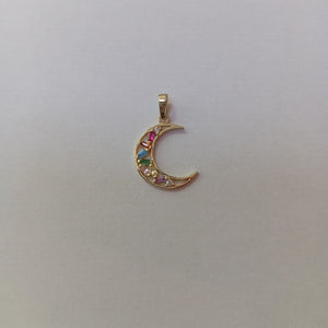 DIJES ORO 14K 0.7 (NUEVO)