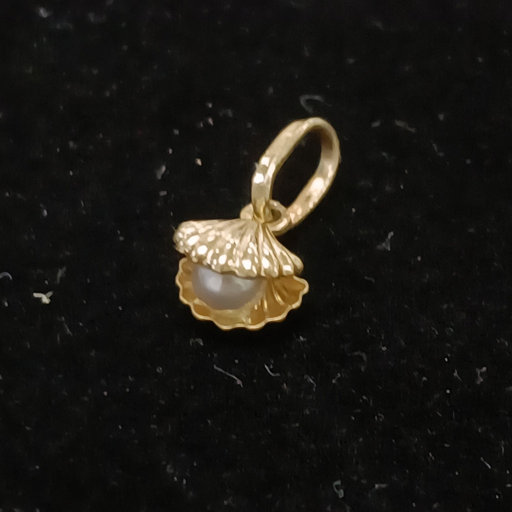 DIJE ORO 14 K 0,50 GRMS (SEMINUEVO)