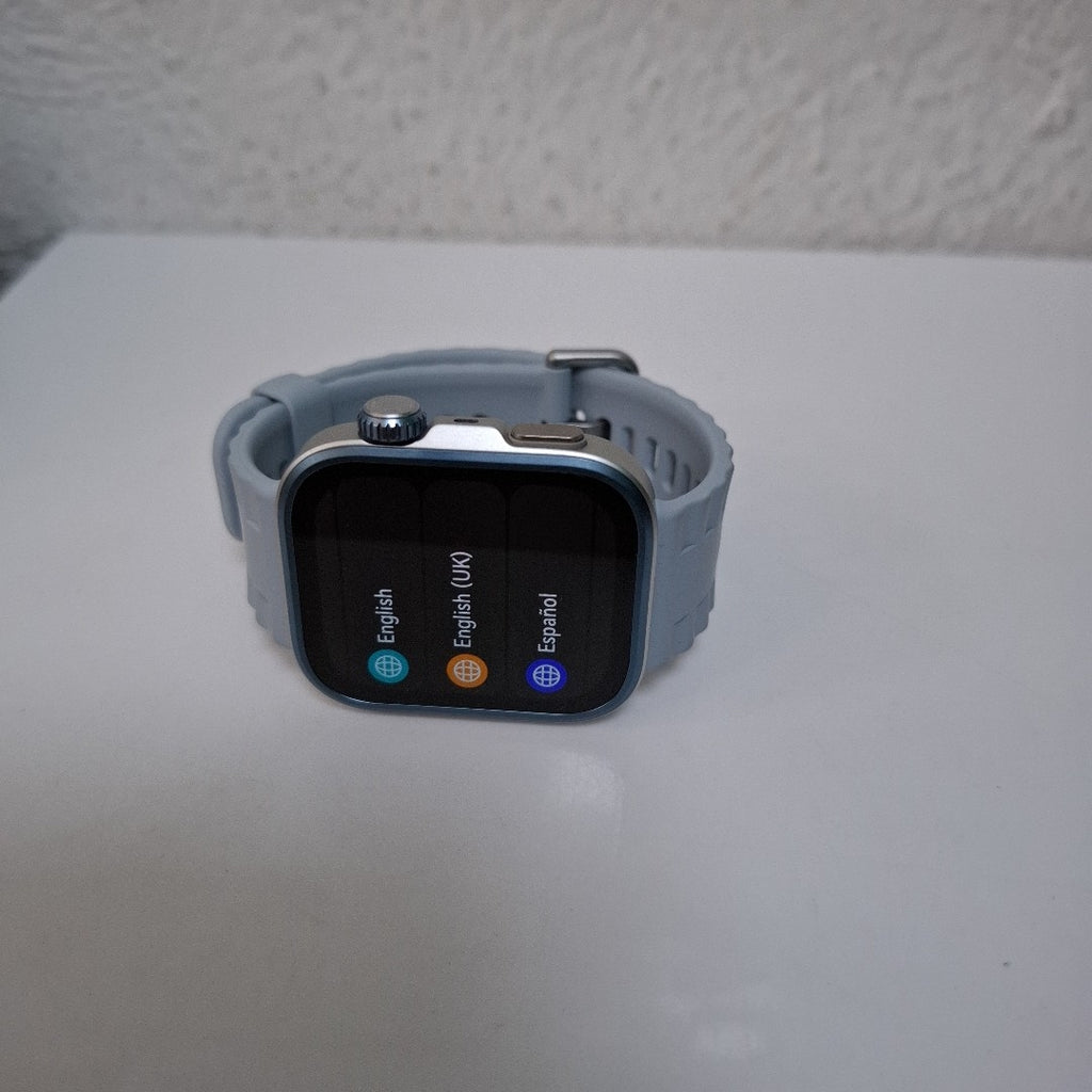 SMARTWATCH HUAWEI WATCH FIT 4 PRO SYA-B29 46 MM GPS (SEMINUEVO)