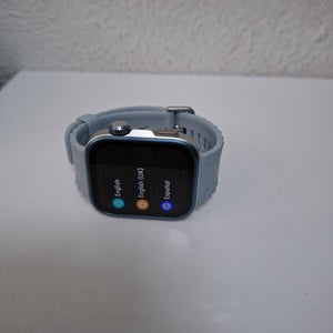 SMARTWATCH HUAWEI WATCH FIT 4 PRO SYA-B29 46 MM GPS (SEMINUEVO)