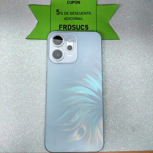 CELULAR OPPO RENO 14 F CPH2743 (2025) 256 GB 12 GB RAM (SEMINUEVO)