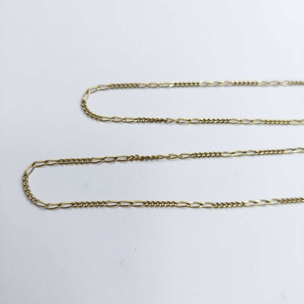 CADENA ORO 10 K 1.8 GRMS (SEMINUEVO)