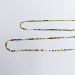 CADENA ORO 10 K 1.8 GRMS (SEMINUEVO)