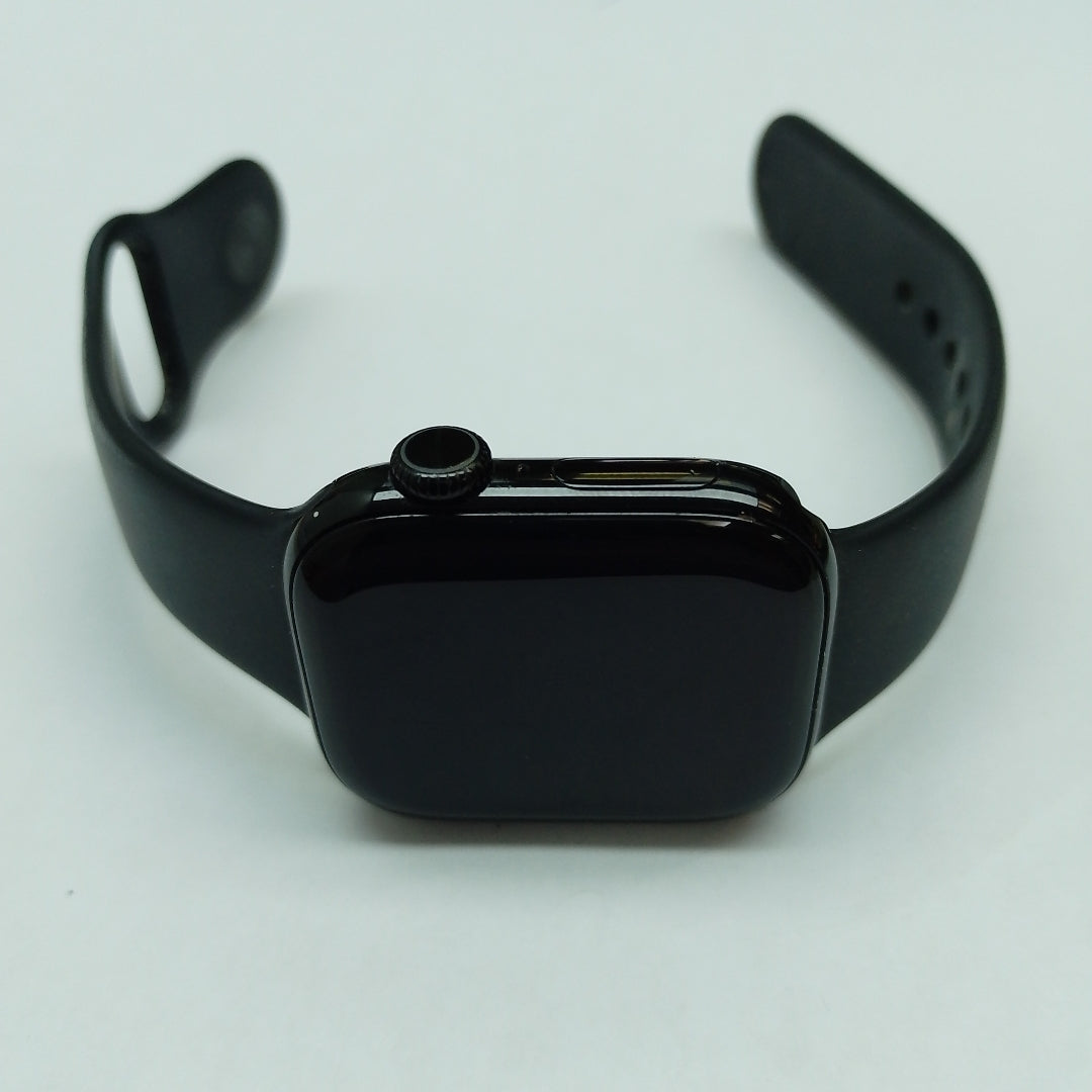 SMARTWATCH APPLE SERIES 10 ALUMINIO A2997 42 MM GPS (SEMINUEVO)