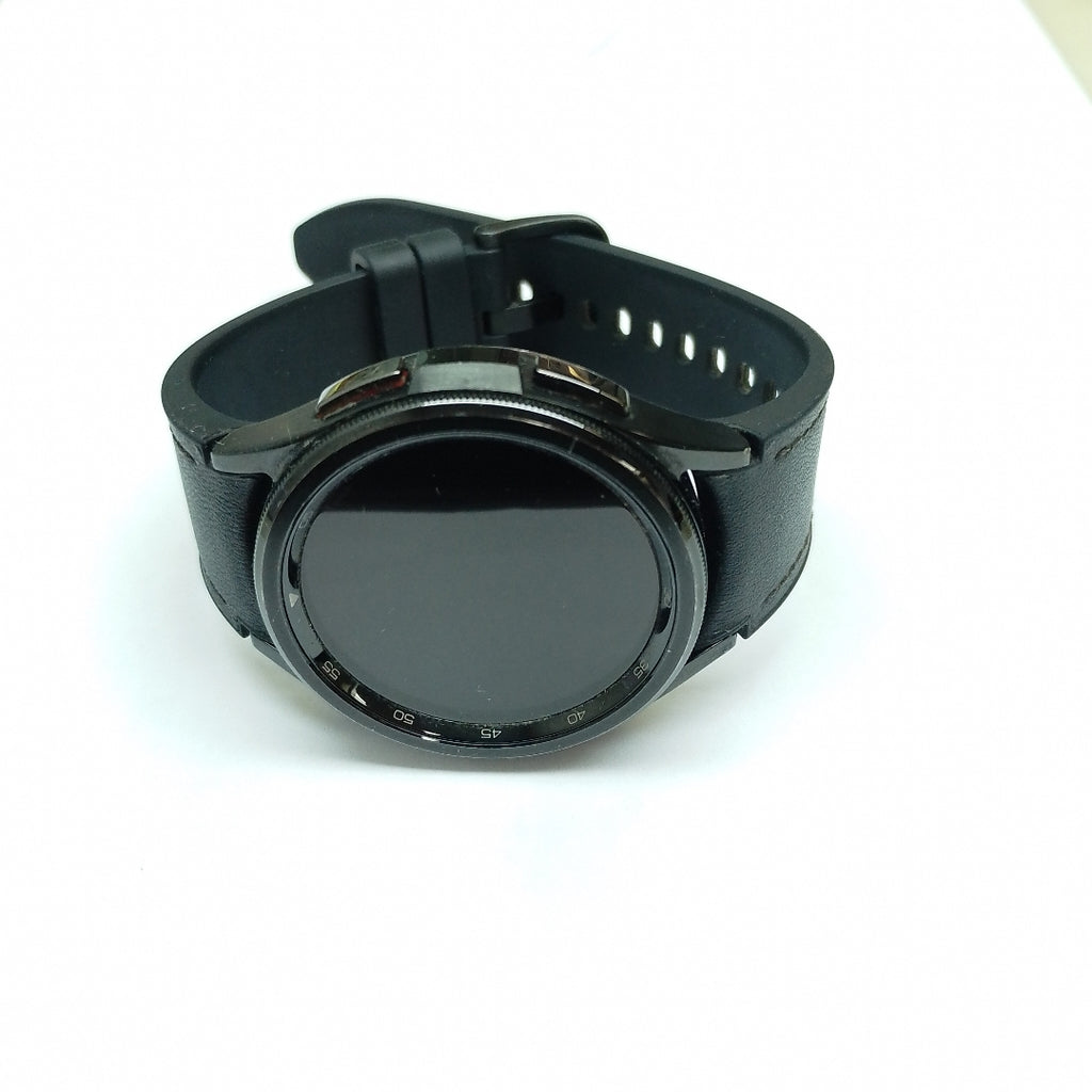 SMARTWATCH SAMSUNG GALAXY WATCH 6 CLASSIC SM-R950 43 MM GPS