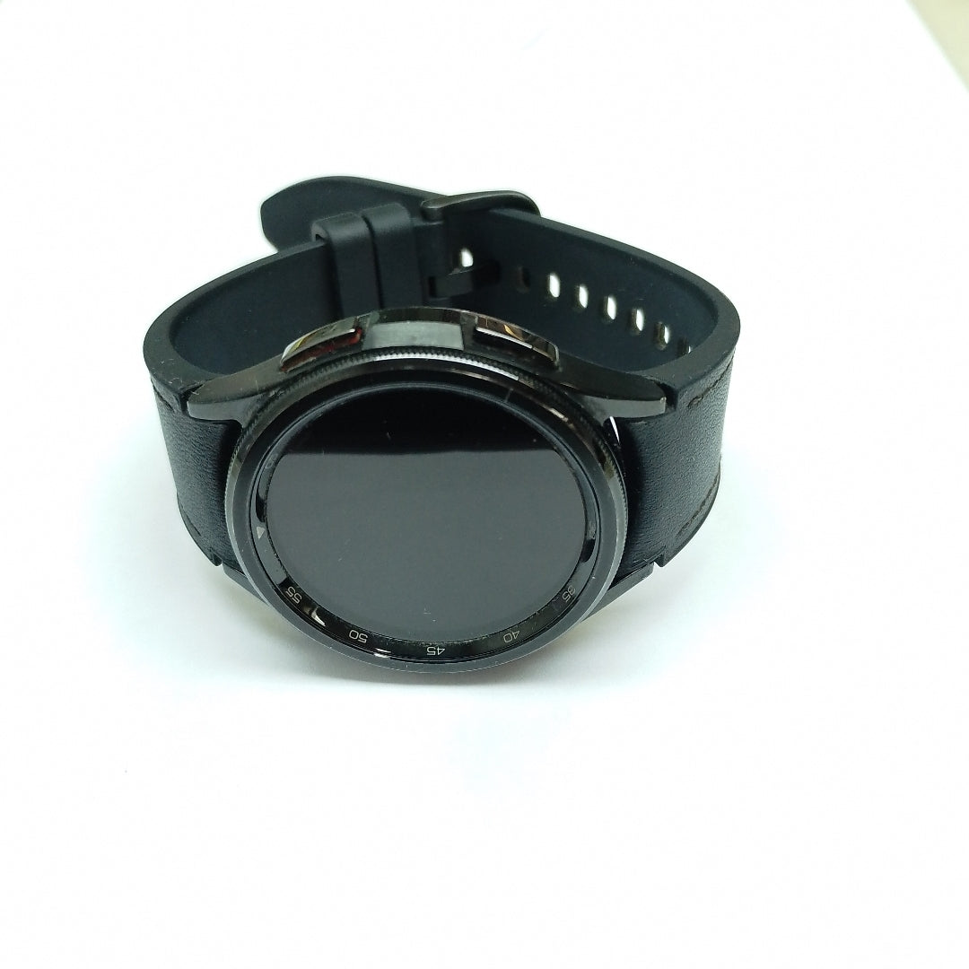SMARTWATCH SAMSUNG GALAXY WATCH 6 CLASSIC SM-R950 43 MM GPS