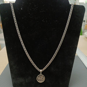CADENA PLATA 15.8 GRMS (SEMINUEVO)