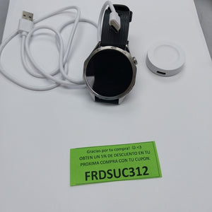 SMARTWATCH HUAWEI WATCH GT 4 PNX-B19 46 MM GPS (SEMINUEVO)