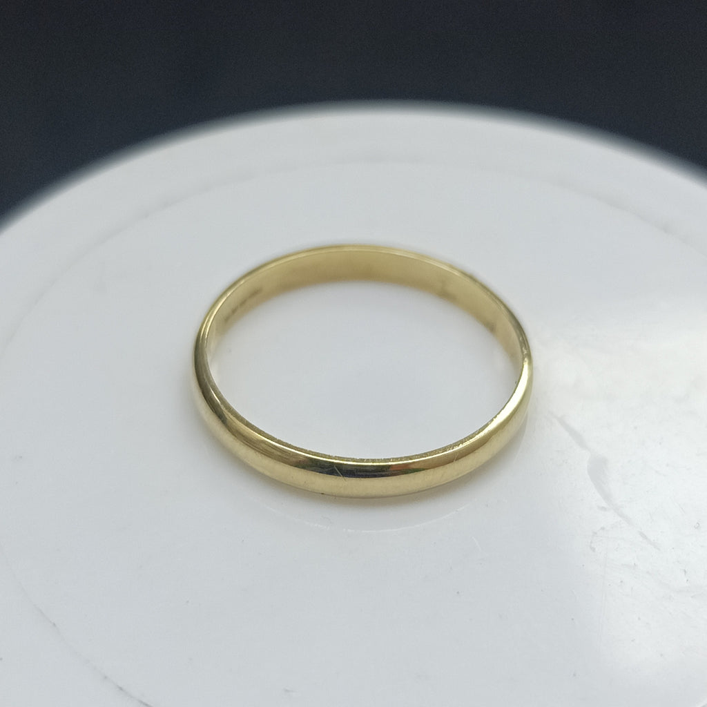 ANILLOS DAMA ORO 10K 1.6 (NUEVO)