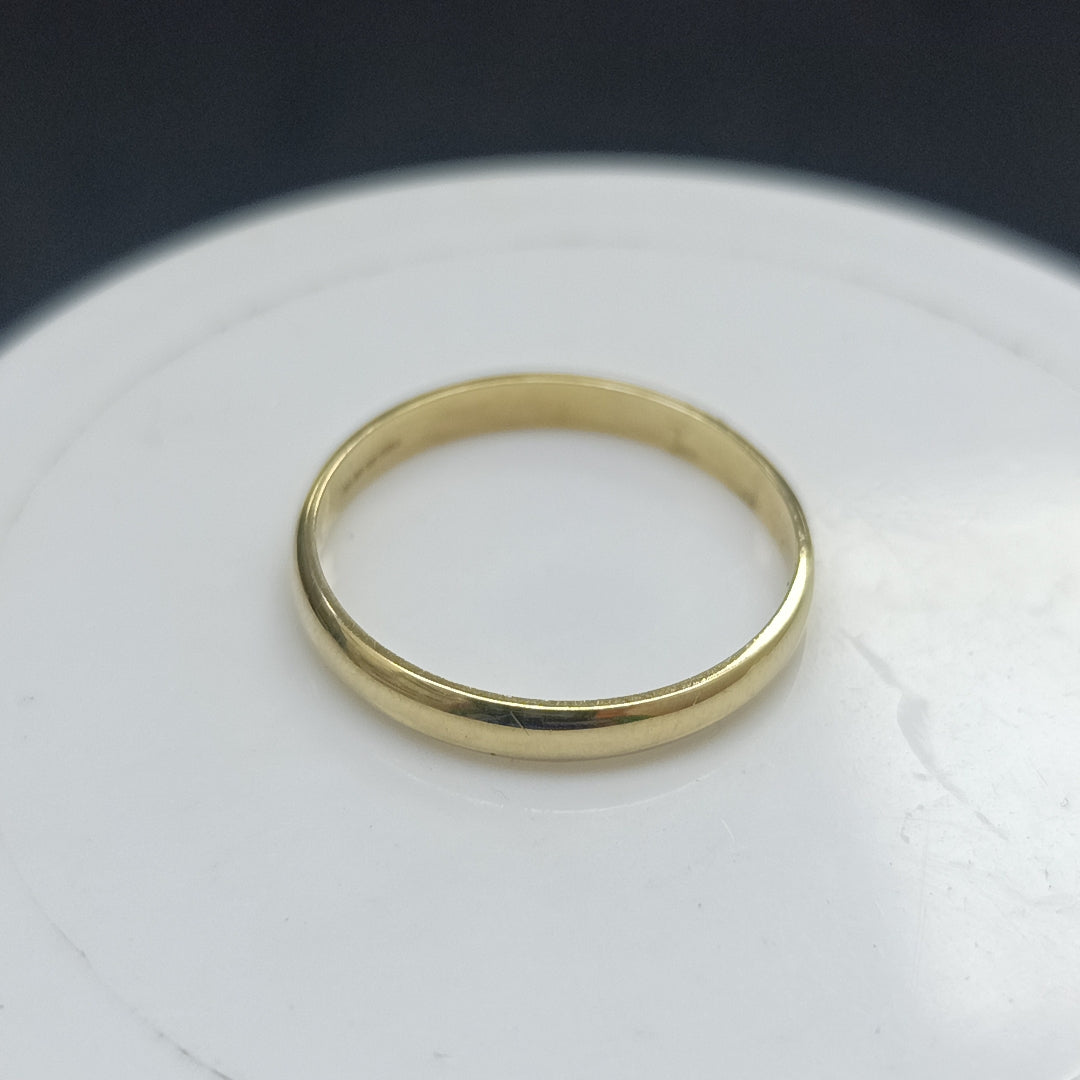ANILLOS DAMA ORO 10K 1.6 (NUEVO)