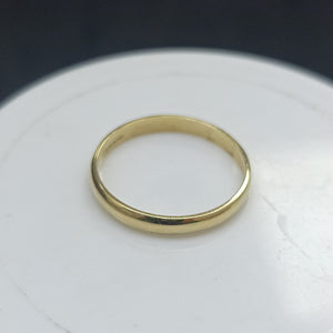 ANILLOS DAMA ORO 10K 1.6 (NUEVO)