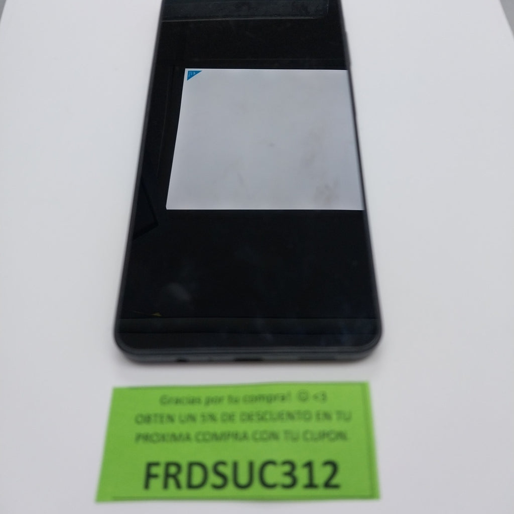 CELULAR SAMSUNG GALAXY A07 SM-A075M (2025) 64 GB 4 GB RAM (SEMINUEVO)