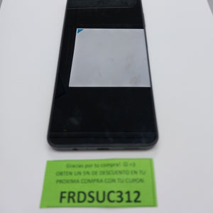 CELULAR SAMSUNG GALAXY A07 SM-A075M (2025) 64 GB 4 GB RAM (SEMINUEVO)