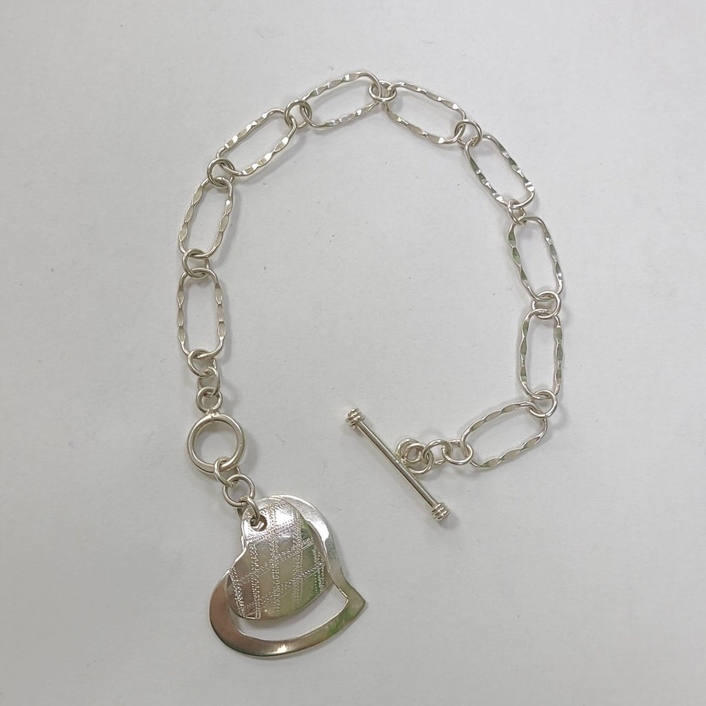 PULSERA PLATA 7 GRMS (SEMINUEVO)