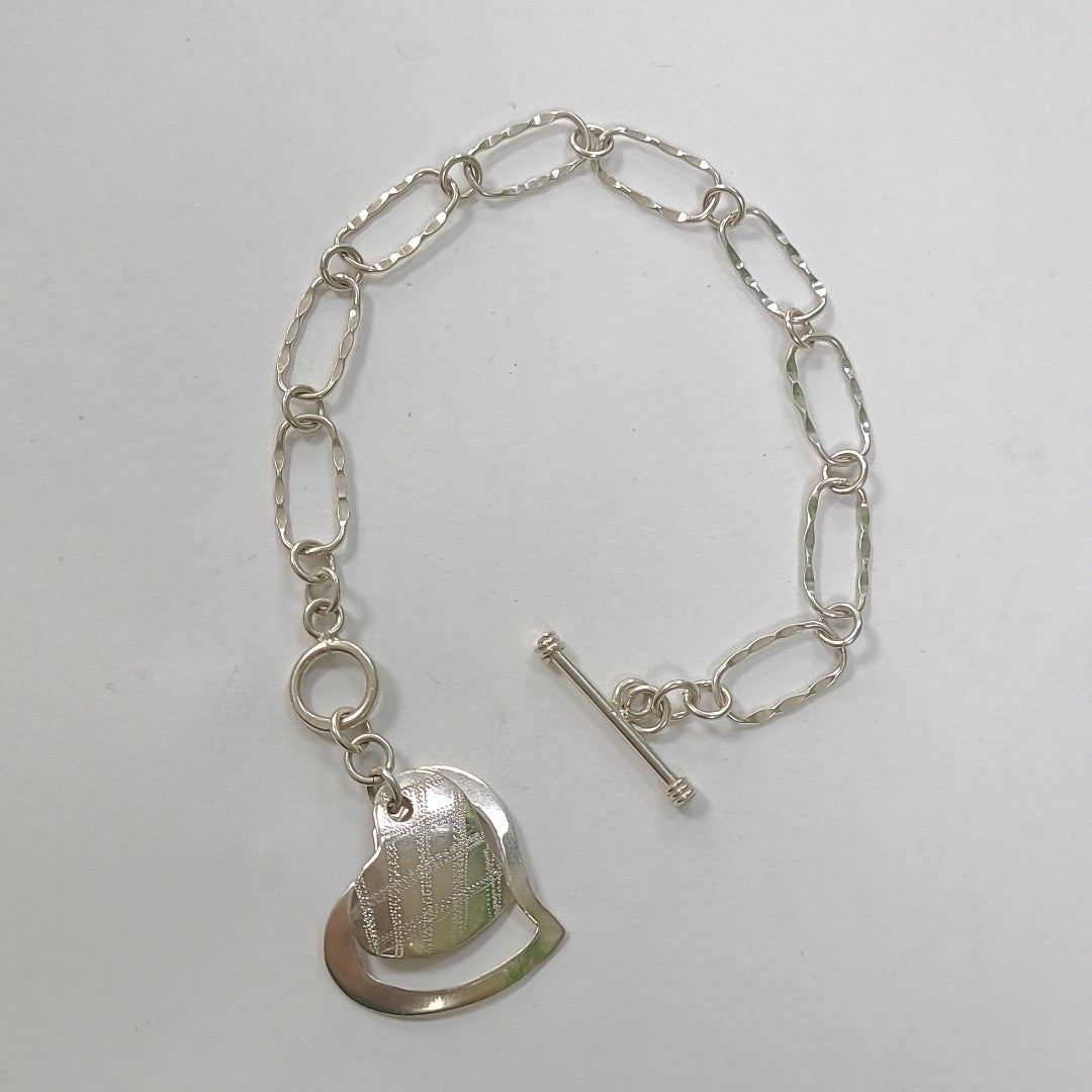 PULSERA PLATA 7 GRMS (SEMINUEVO)