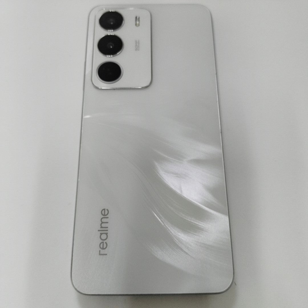 CELULAR REALME C71 RMX5303 (2025) 256 GB 8 GB RAM (SEMINUEVO)