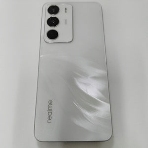 CELULAR REALME C71 RMX5303 (2025) 256 GB 8 GB RAM (SEMINUEVO)