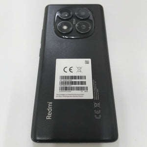CELULAR XIAOMI REDMI NOTE 14 PRO 24116RACCG (2024) 256 GB 8 GB RAM (SEMINUEVO)