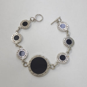 PULSERA PLATA 15.2 GRMS (SEMINUEVO)