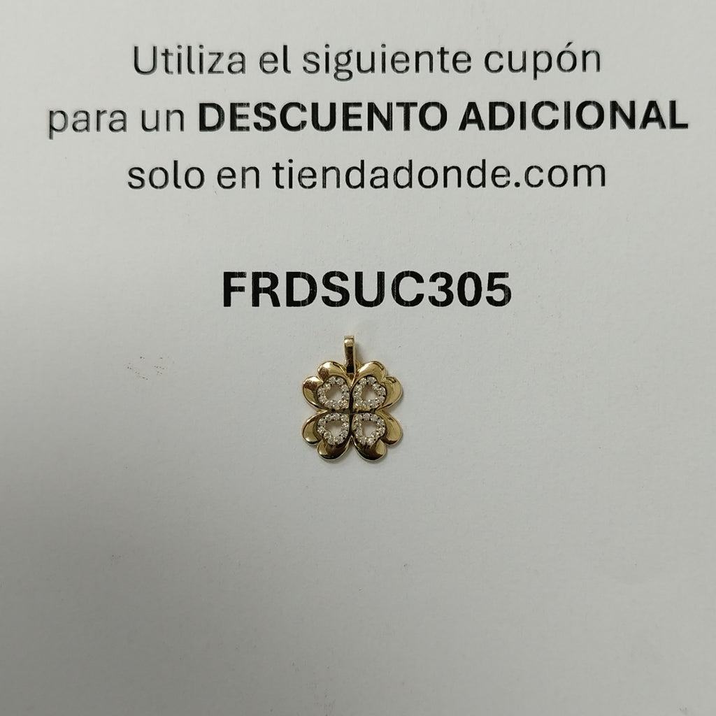 DIJES ORO 14K 1.2 (NUEVO)
