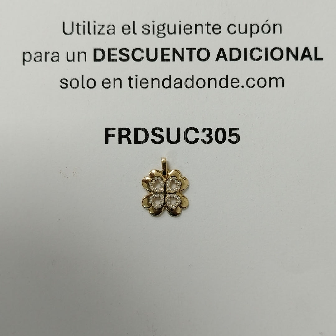 DIJES ORO 14K 1.2 (NUEVO)