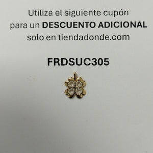 DIJES ORO 14K 1.2 (NUEVO)