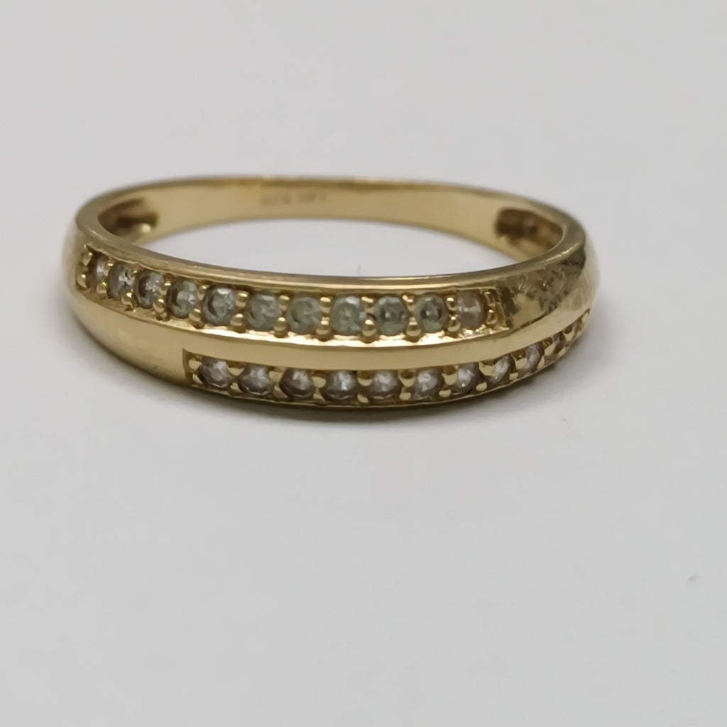 ANILLITO ORO 14 K 2.1 GRMS (SEMINUEVO)
