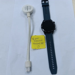 SMARTWATCH HUAWEI WATCH GT 2 LTN-B19 46 MM GPS (SEMINUEVO)