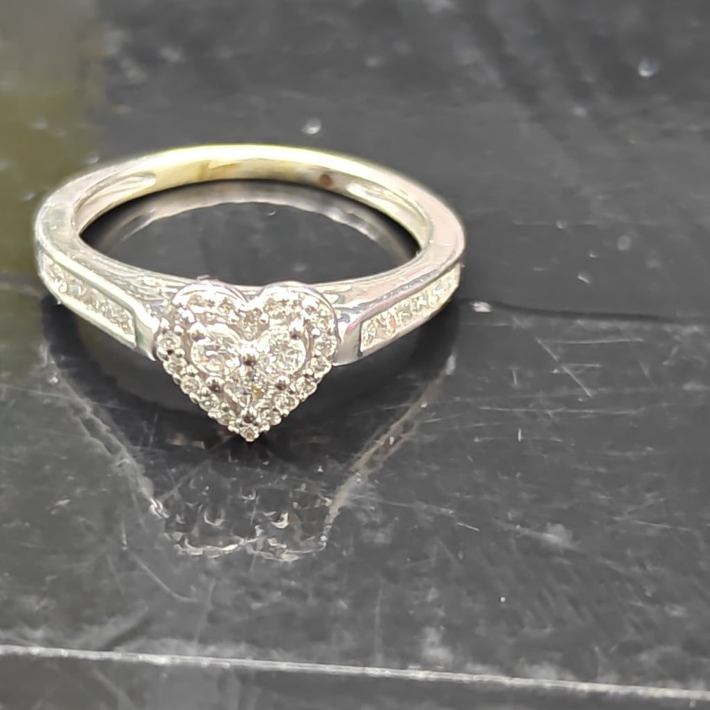 ANILLITO ORO 14 K 2.4 GRMS (SEMINUEVO)