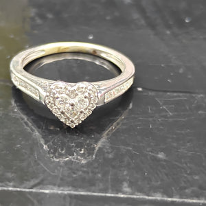 ANILLITO ORO 14 K 2.4 GRMS (SEMINUEVO)