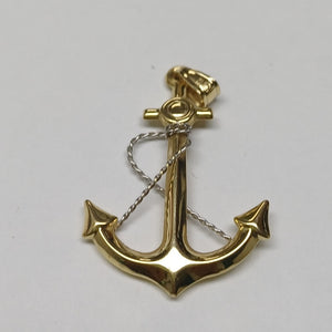 DIJE ORO 14 K 1,80 GRMS (SEMINUEVO)