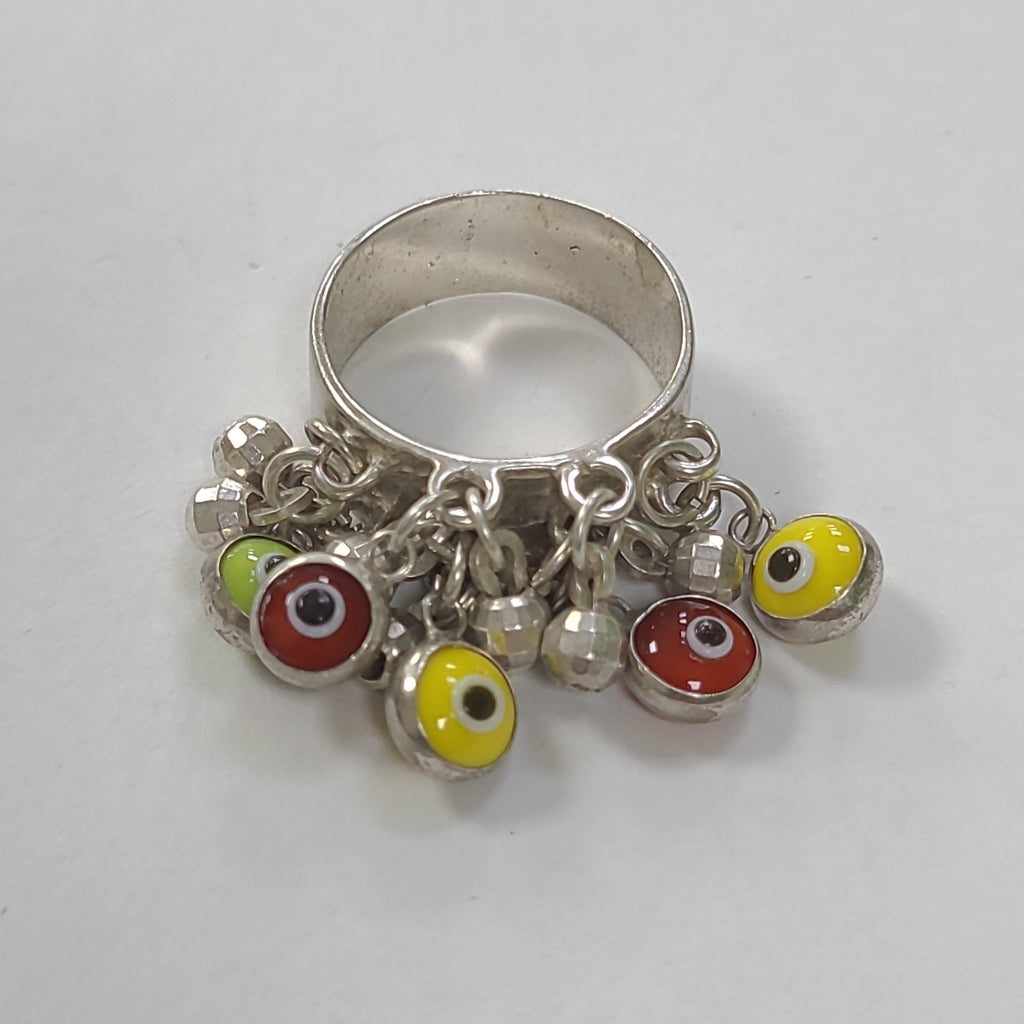ANILLITO PLATA 7,30 GRMS (SEMINUEVO)