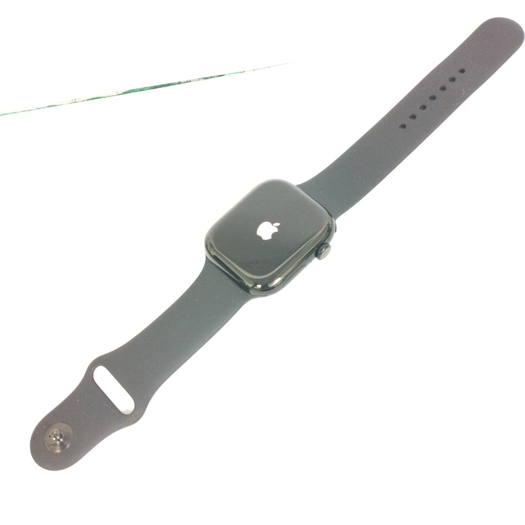 SMARTWATCH APPLE SERIES 11 ALUMINIO A3333 46 MM GPS (SEMINUEVO)