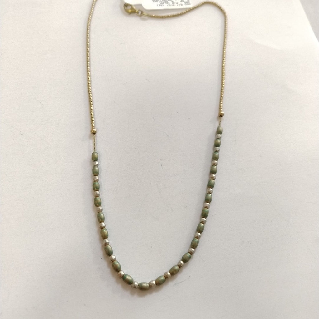 GARGANTILLA ORO 10 K 6.3 GRMS (SEMINUEVO)