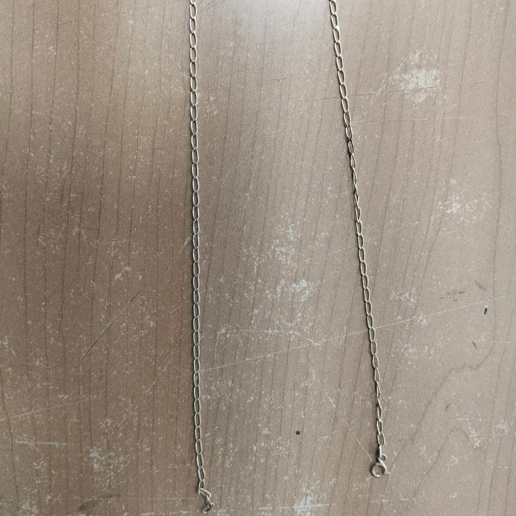 CADENA ORO 14 K 3,30 GRMS (SEMINUEVO)